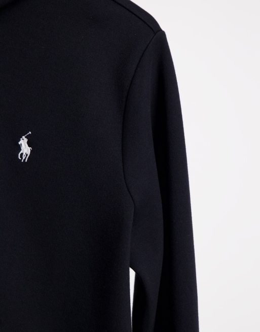 Black Polo Ralph Lauren Hoodies: Shop up to −59%