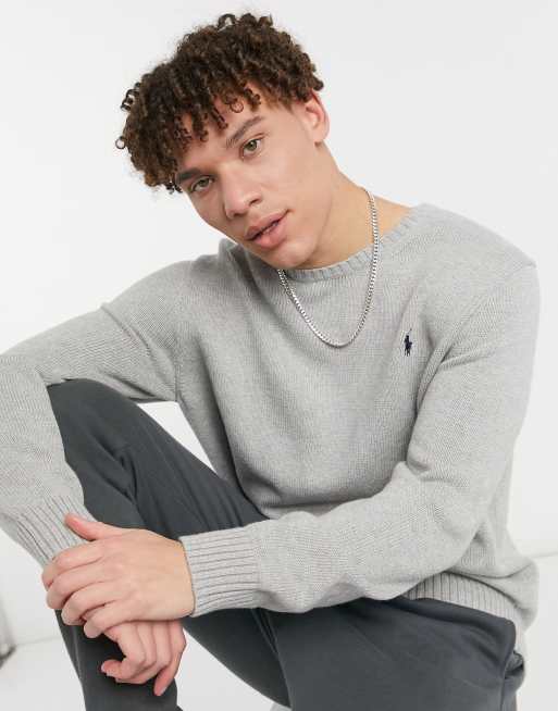 Heavy cotton outlet sweater