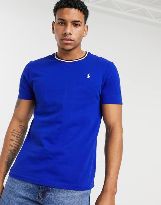 Royal blue  Royal blue, Lacoste shirt, Blue