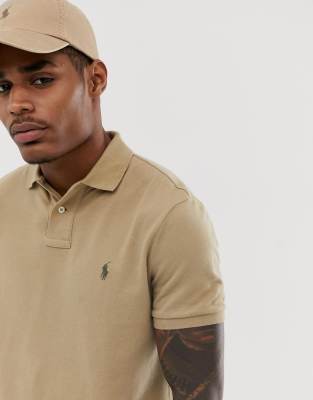 polo ralph lauren khaki