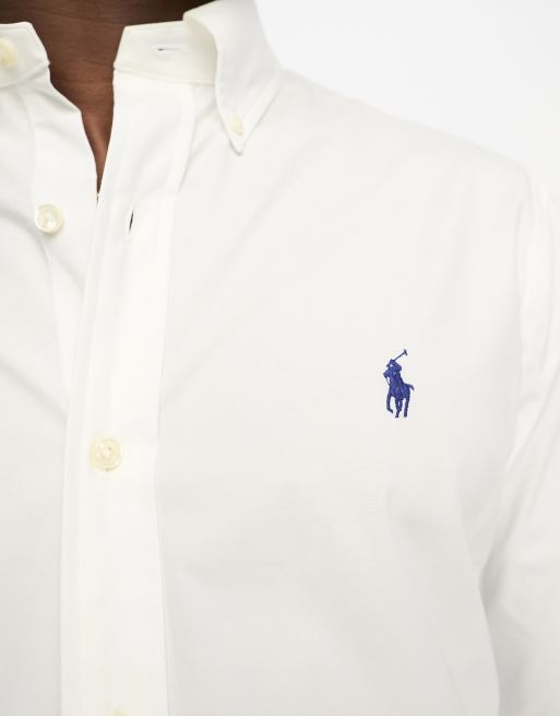 Shirt polo shop ralph lauren sale