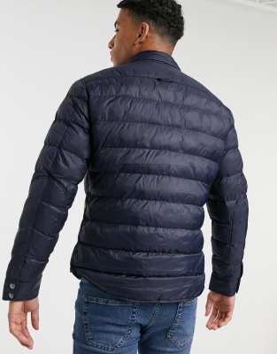 ralph lauren shirt jacket