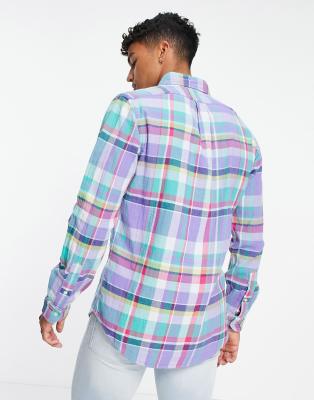 Polo Ralph Lauren player logo regular 