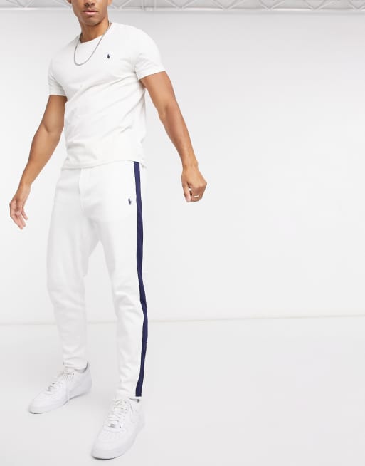 Ralph lauren best sale mens track pants