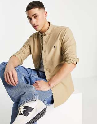 ralph lauren surrey tan