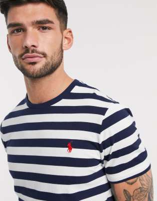 Polo ralph lauren discount mariniere