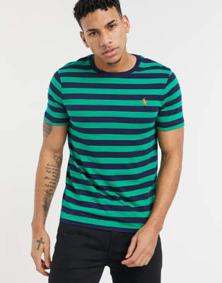 green ralph lauren t shirt