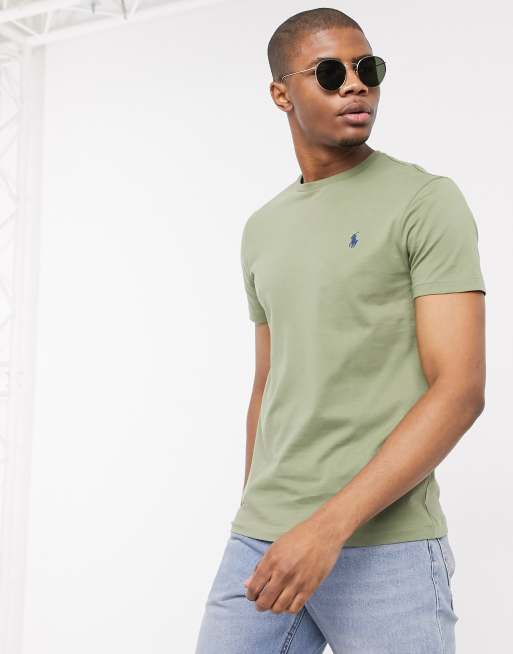 Sage best sale green polo