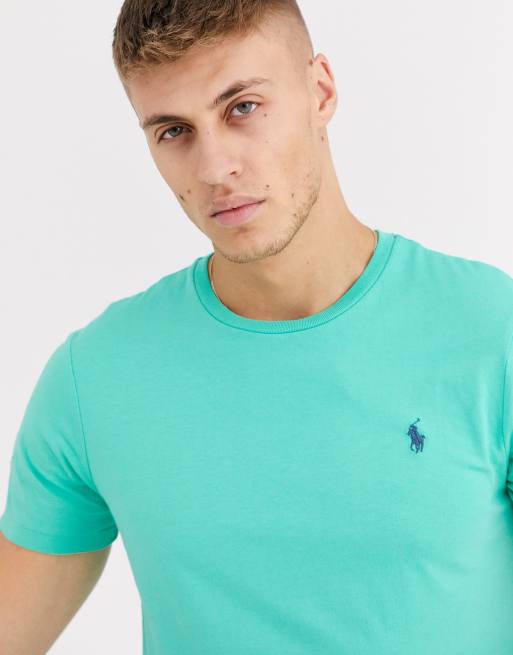 Green ralph outlet lauren t shirt