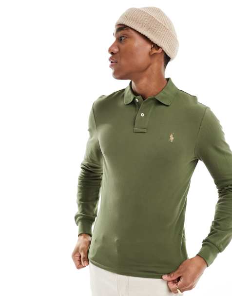 Soldes ralph lauren polo homme hot sale