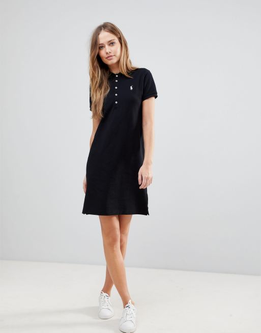 Polo ralph lauren vestido new arrivals