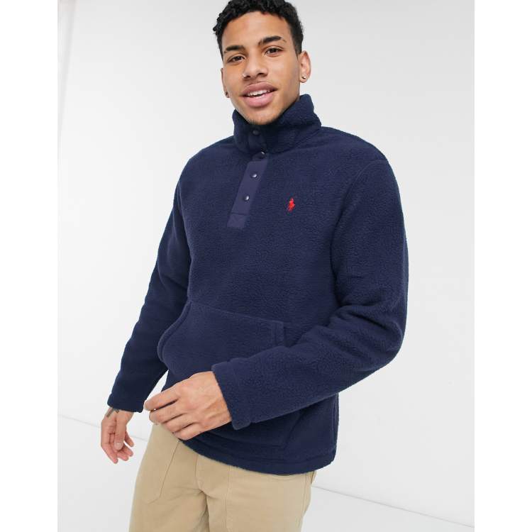 Pull vintage sales ralph lauren