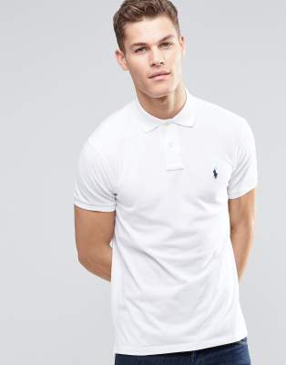 custom fit ralph lauren t shirt