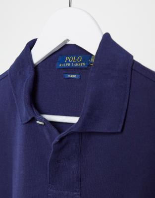 polo ralph lauren manches longues