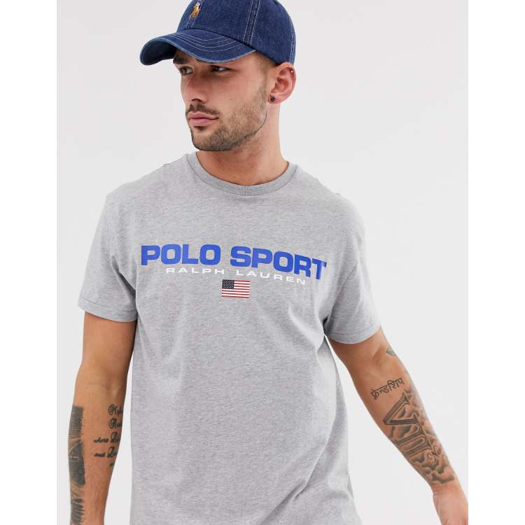 Polo sport cheap performance shirt