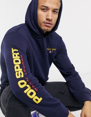 polo sport ralph lauren hoodie