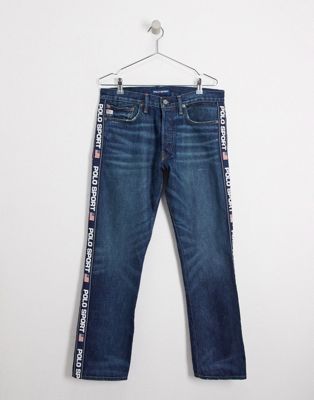 polo sport jeans