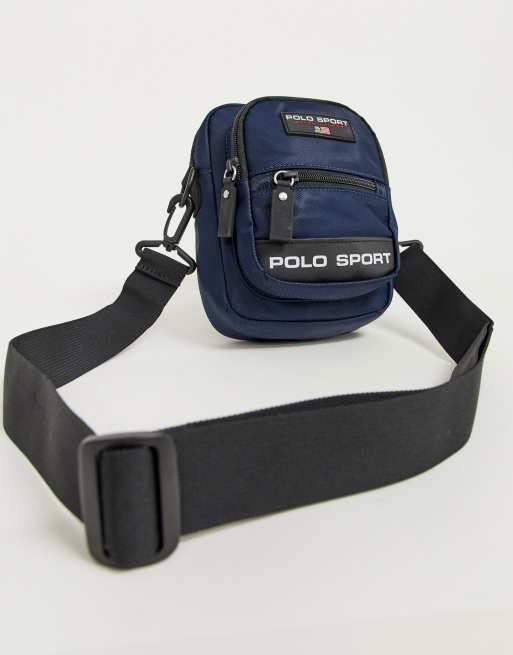 Polo Ralph Lauren Polo Sport Crossbody Bag - Men from