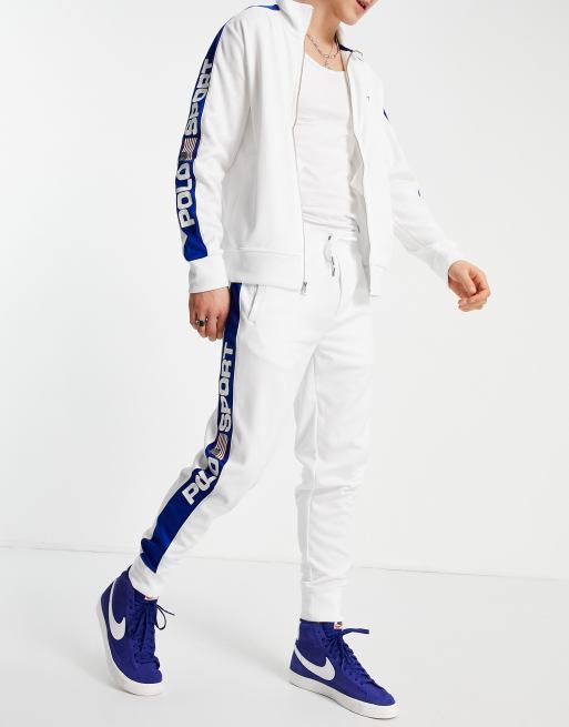 polo ralph lauren sweatpants women's