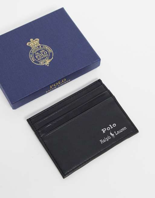 Porte carte 2025 ralph lauren