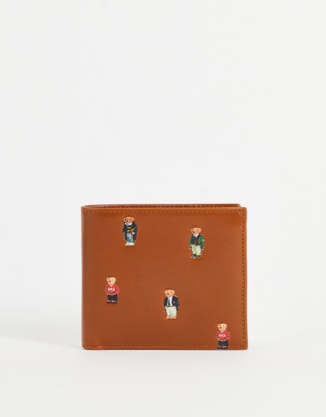 Portefeuilles Homme Porte Cartes Et Porte Monnaie Asos