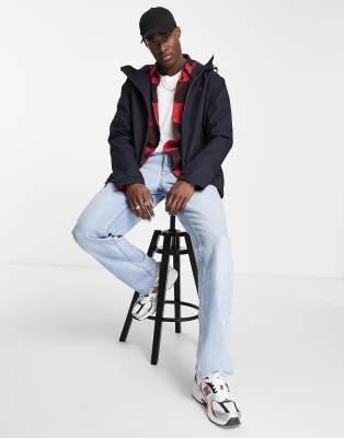 ralph lauren portland jacket