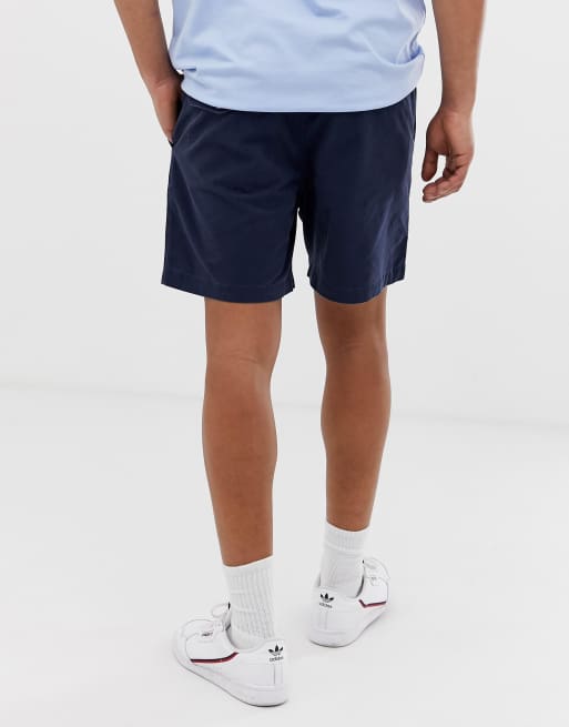 Polo Ralph Lauren – Prepster – Chinoshorts mit Player-Logo in Navy, 2 von 4