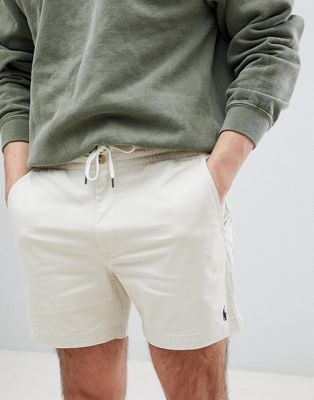 polo ralph lauren drawstring shorts