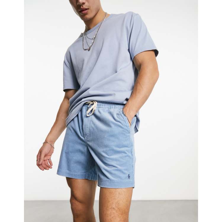 Polo ralph lauren classic fit polo prepster shorts discount