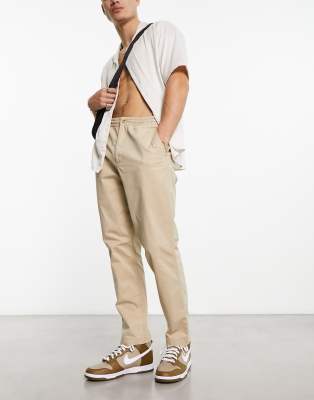 Polo Ralph Lauren Prepster flat front twill chino pants classic