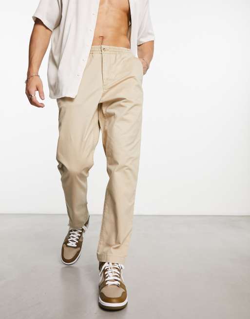 Polo chino 2024 pants classic fit