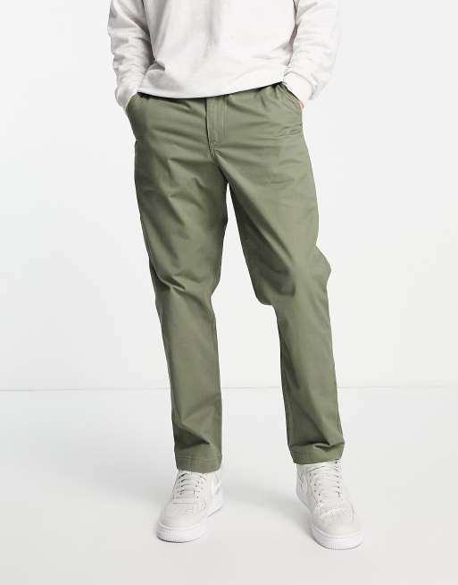 Ralph lauren deals green chinos