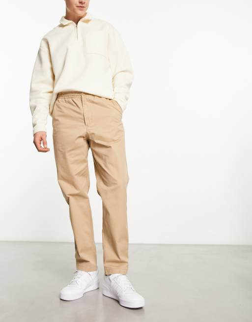 Polo relaxed outlet fit chinos