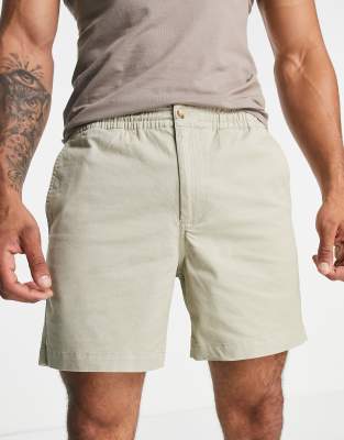 men's ralph lauren khaki & chino shorts