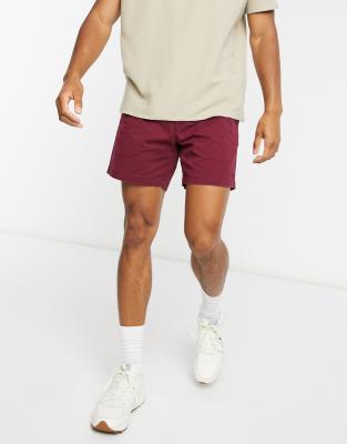 polo khakis shorts