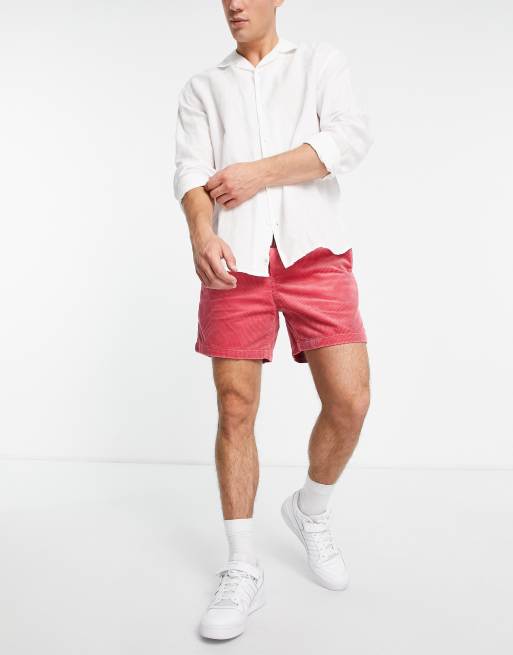 ralph lauren prepster shorts