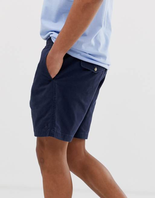 Polo Ralph Lauren Prepster Short chino avec logo joueur de