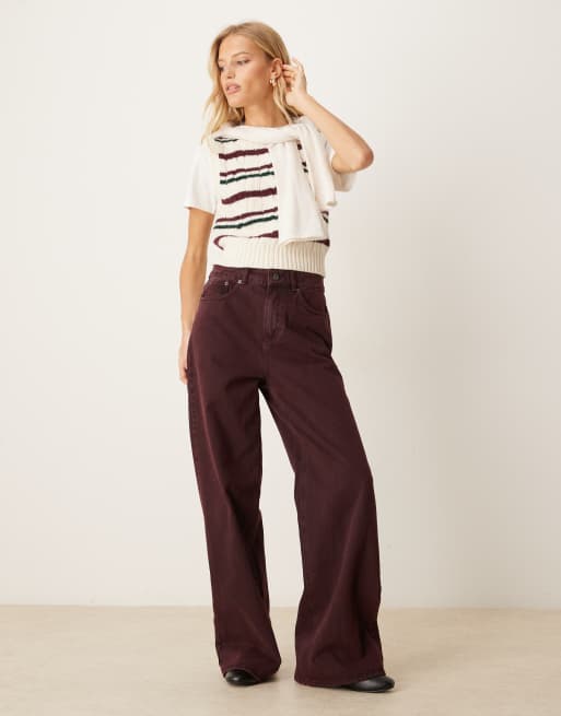 Polo Ralph Lauren - Pull sans manches en maille torsadée à rayures - Crème, 2 de 4