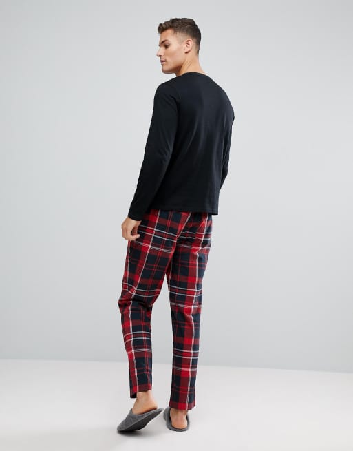 Ralph lauren mens online pyjama bottoms