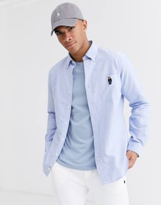 ralph lauren regular fit