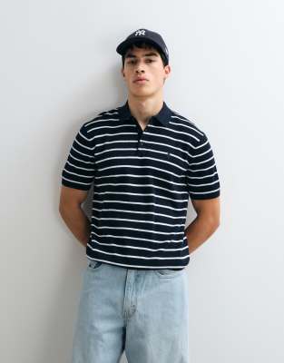 Striped 4
