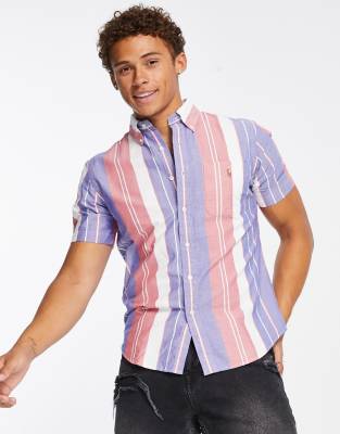 mens short sleeve ralph lauren shirts