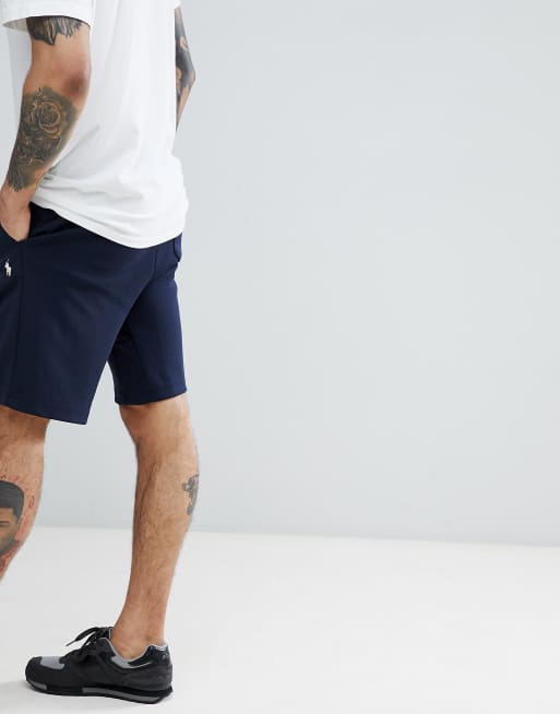 Ralph lauren jogger store shorts