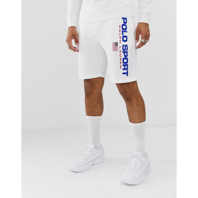 polo sport ralph lauren shorts