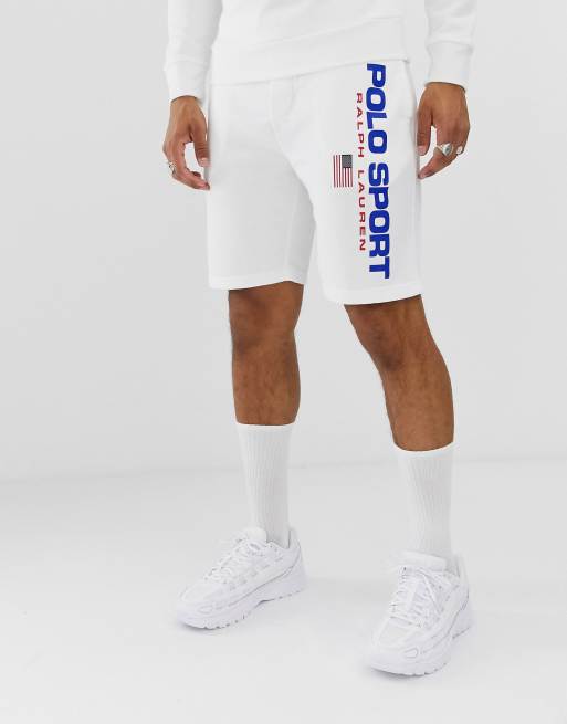 Polo ralph lauren store sport shorts