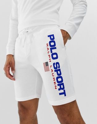 polo sport short