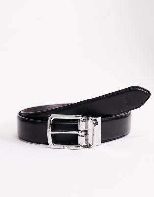 polo ralph lauren reversible belt