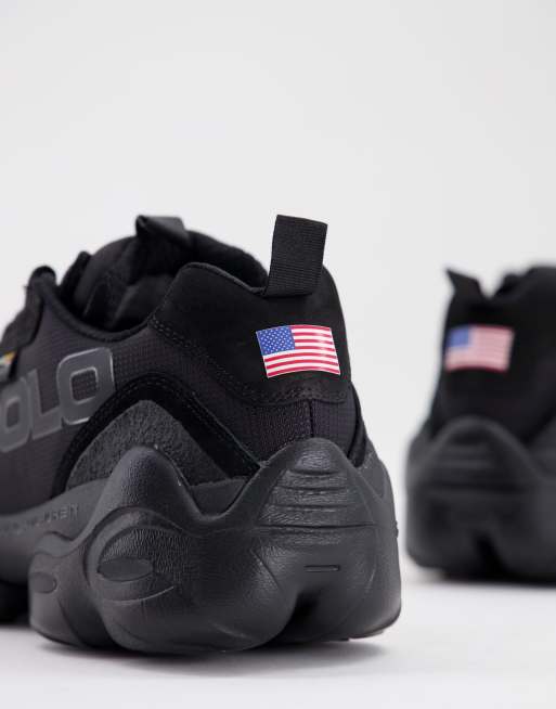 Rlx sneakers clearance