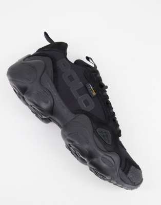 polo sport fast trail sneaker