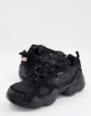 polo sport fast trail trainer